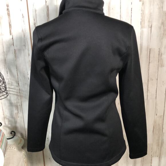 Fila Sport Jacket with Fleece Inner Lining Size Small - Picture 5 of 8